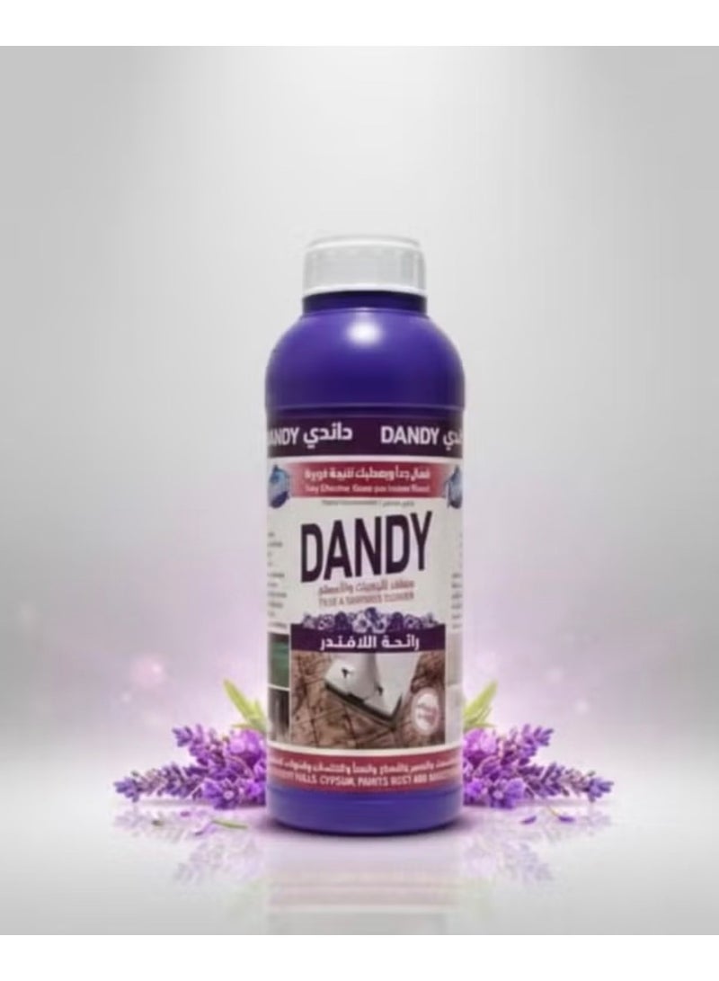 Dandy Floor Cleaner with Lavender Scent